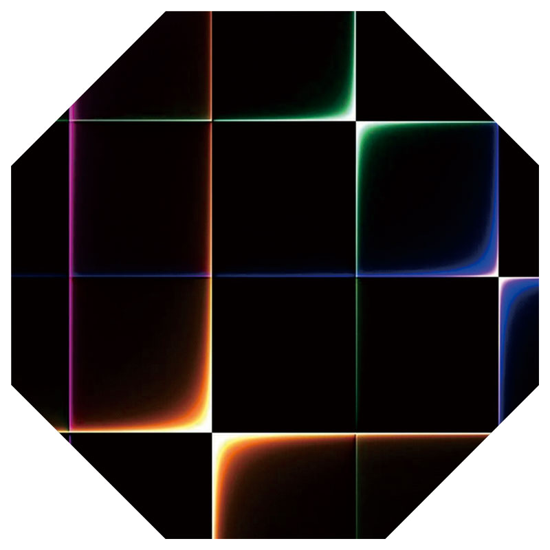 Custom E-sport Gaming Chair Floor Mat