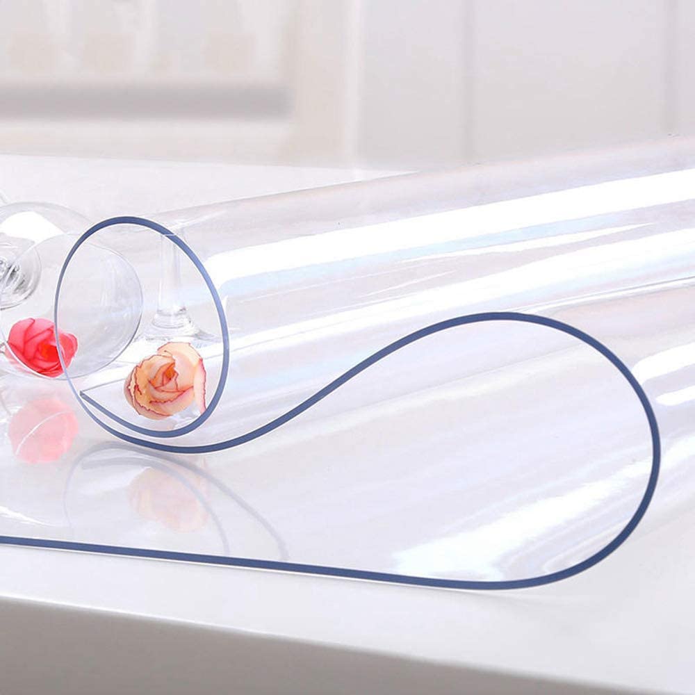 Clear PVC Table Protector