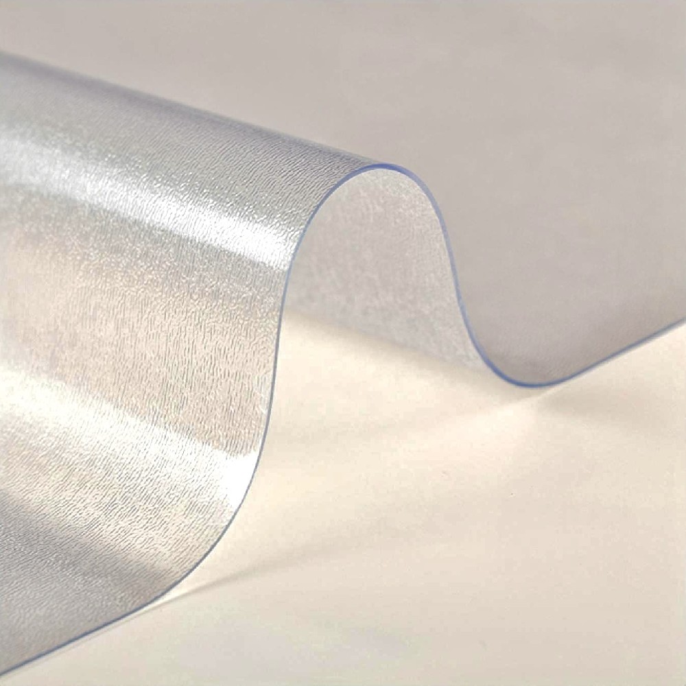 PVC Waterproof Table Tablecloth