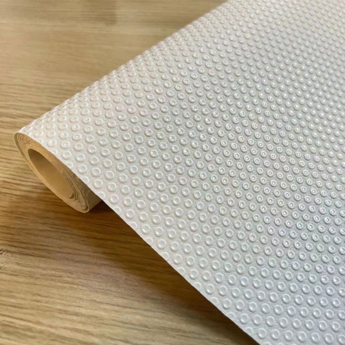 Kitchen Table Pad Cabinets Shelf Mat