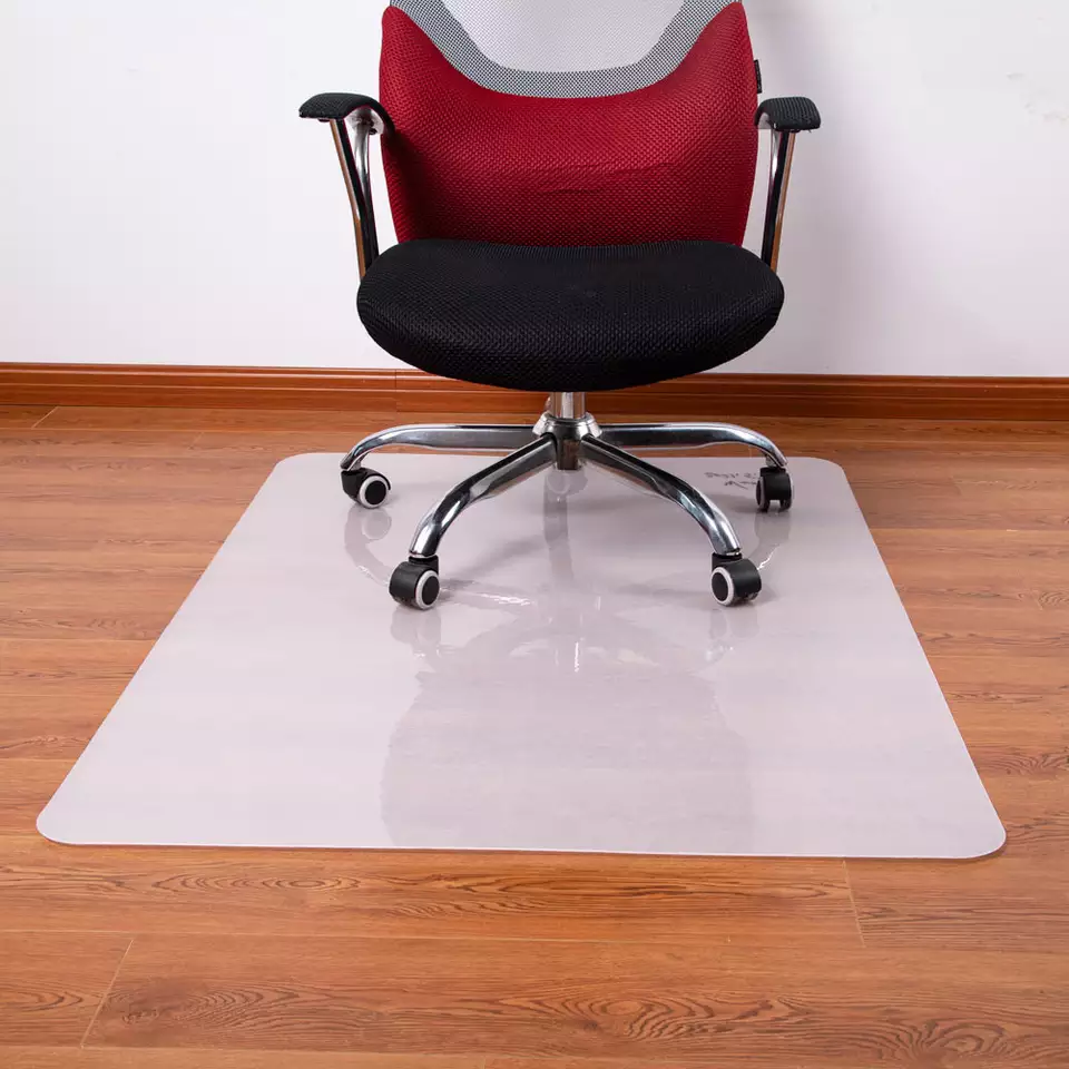 Polypropylene Office Chair Mats