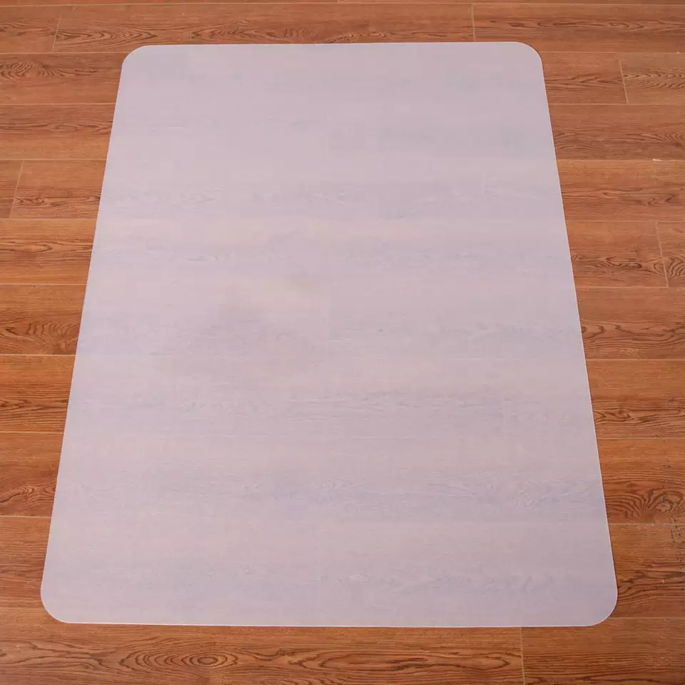 PP Office Chair Floor Mat