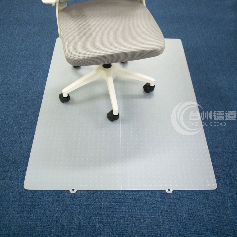 PP Chair Mat for Carpet