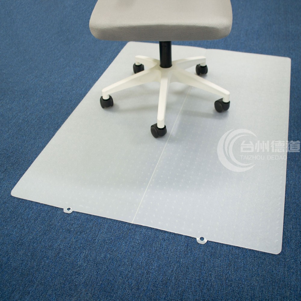 Polypropylene Office Chair Mats for Carpet