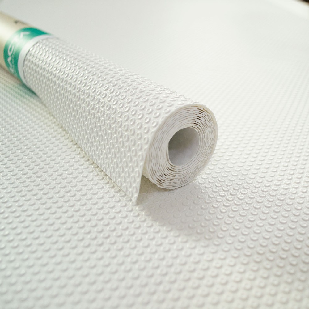 PE Shelf Liner For Kitchen