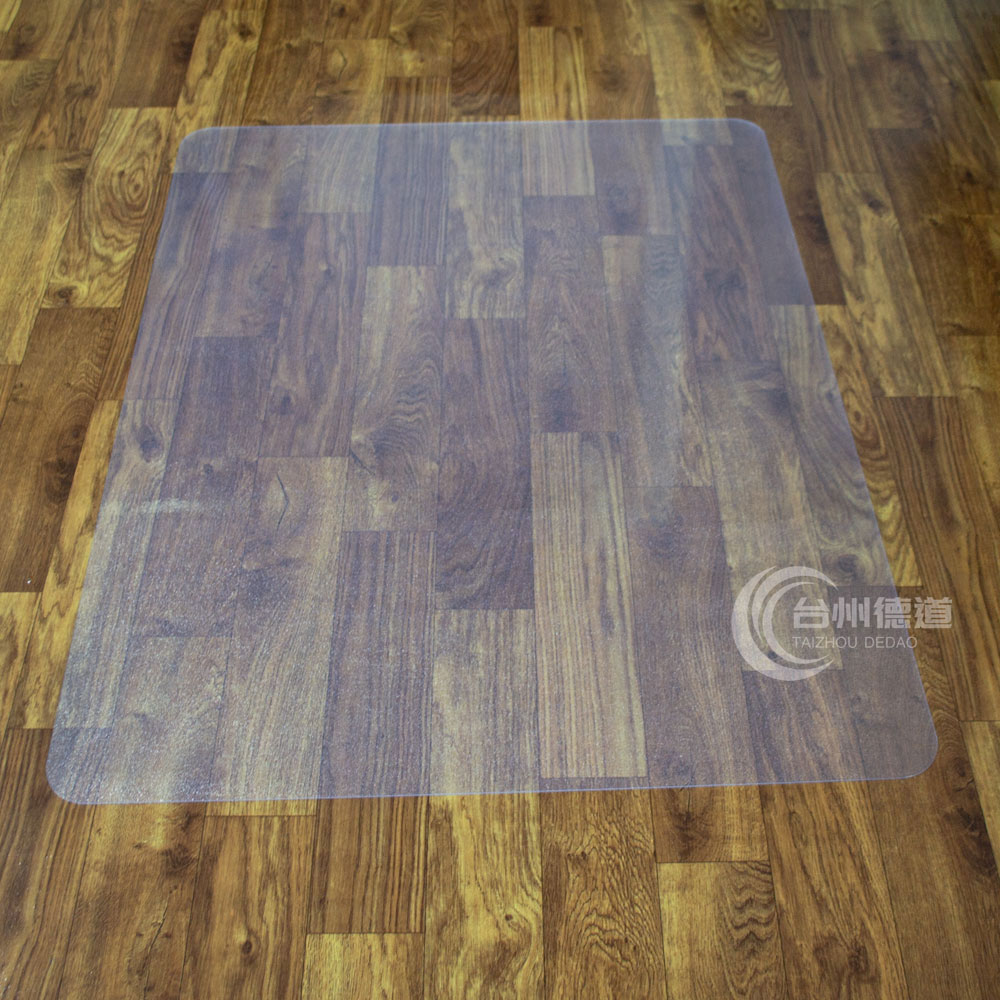 Polycarbonate PC Chair Mat