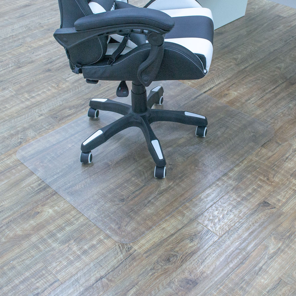 PET Office Floor Mat Floor Protector