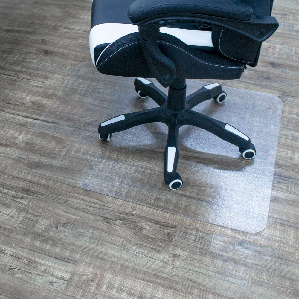 PET Chair Mat for Hardwood Floor