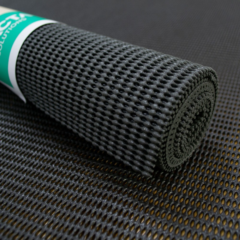 PVC Anti Slip Mat Shelf Liner Roll