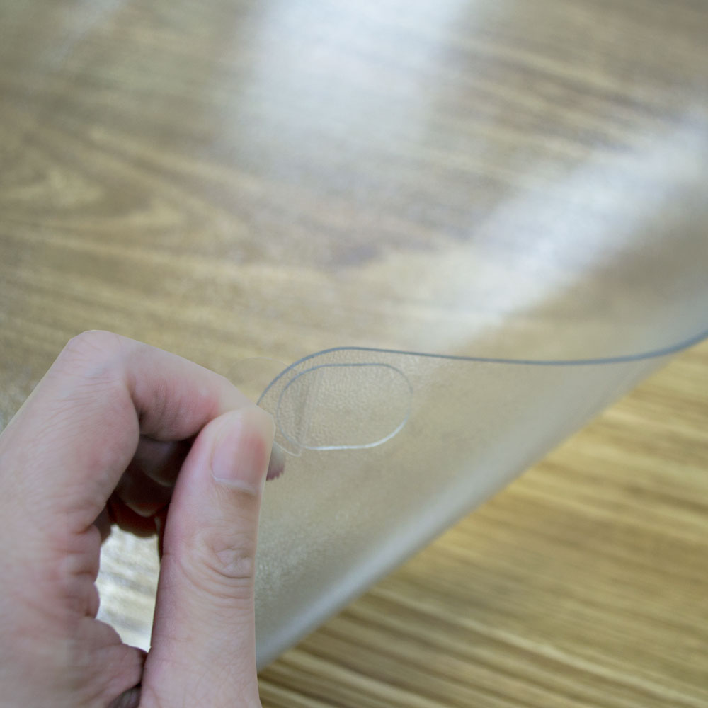Flexible Table Cover Protector
