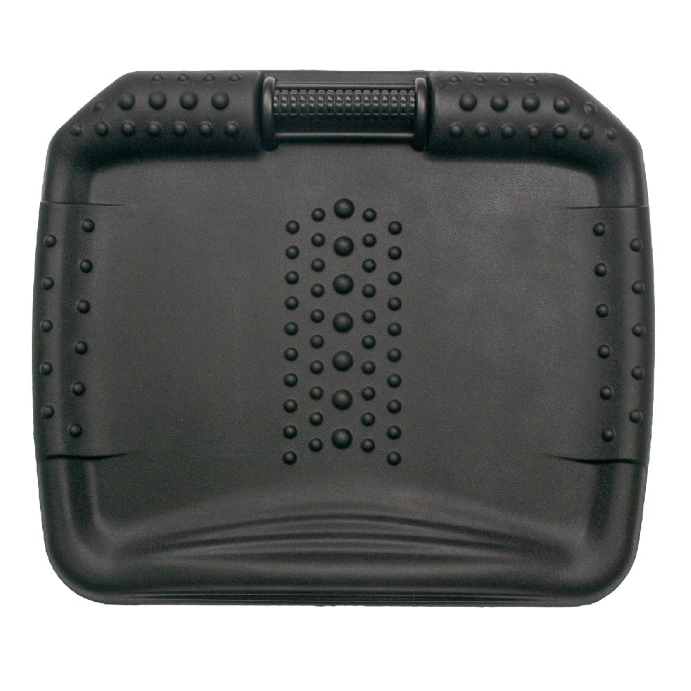 Anti Fatigue Standing Mat with foot massager roller