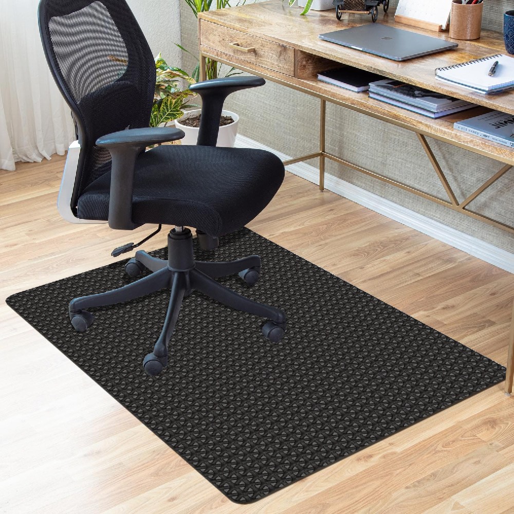 Chair mat for Hardwood Floor