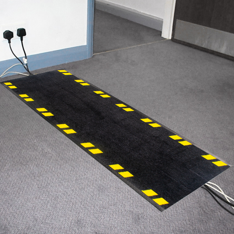 Cable Safety Mat, Cable Mat
