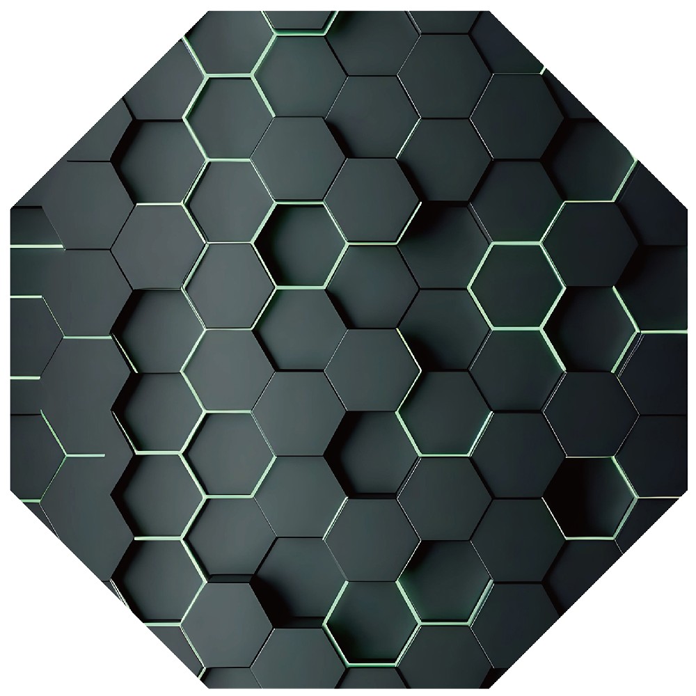 Gaming Chair Mat 47inch for Hardwood Floor Anti-Slip Office Chair Mat