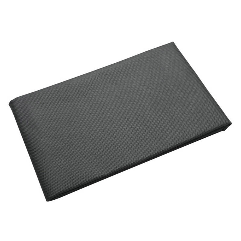 Non-Slip Car Trunk Mat Cargo Liner Universal Cut-to-Fit Protects Against Dirt