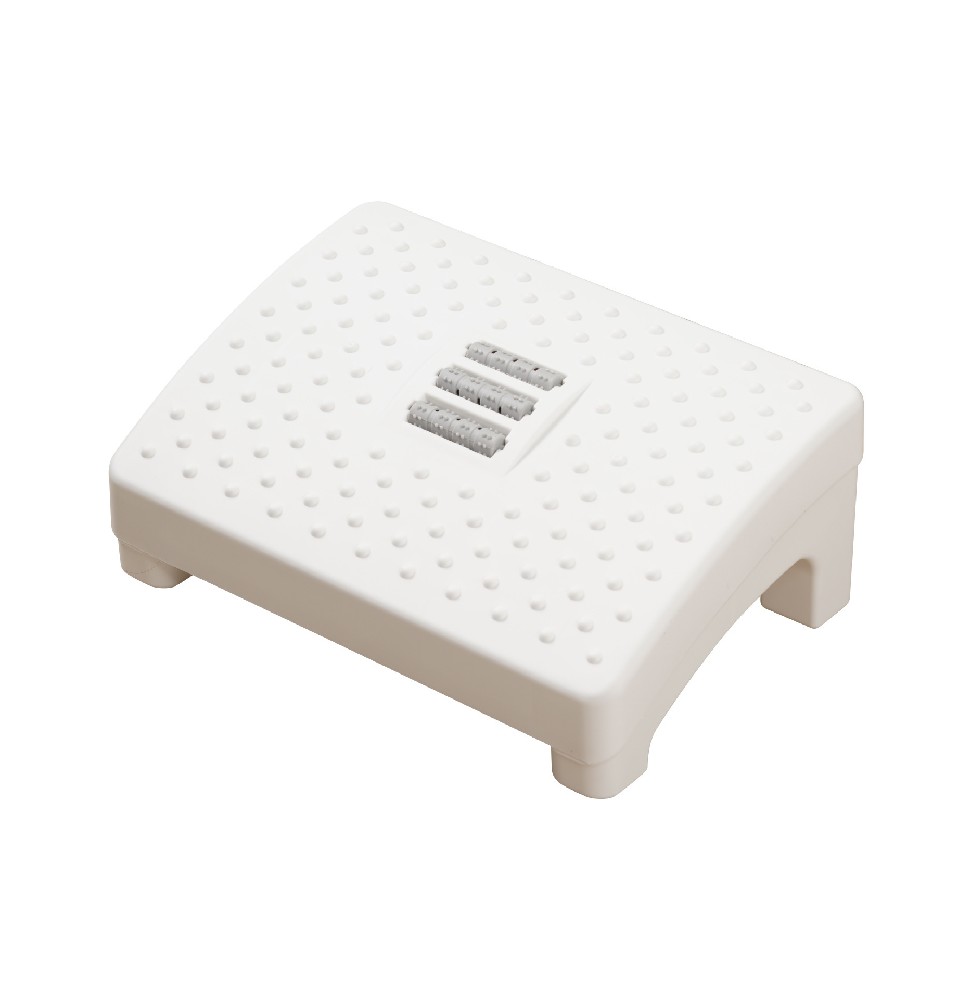 Non-slip Footrest Office Foot Massage Stool