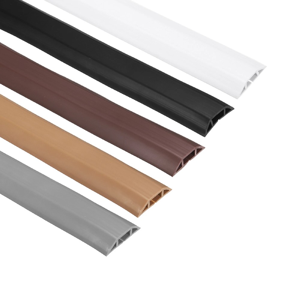 Extension Cord Covers for Floor, Cable Cover Floor