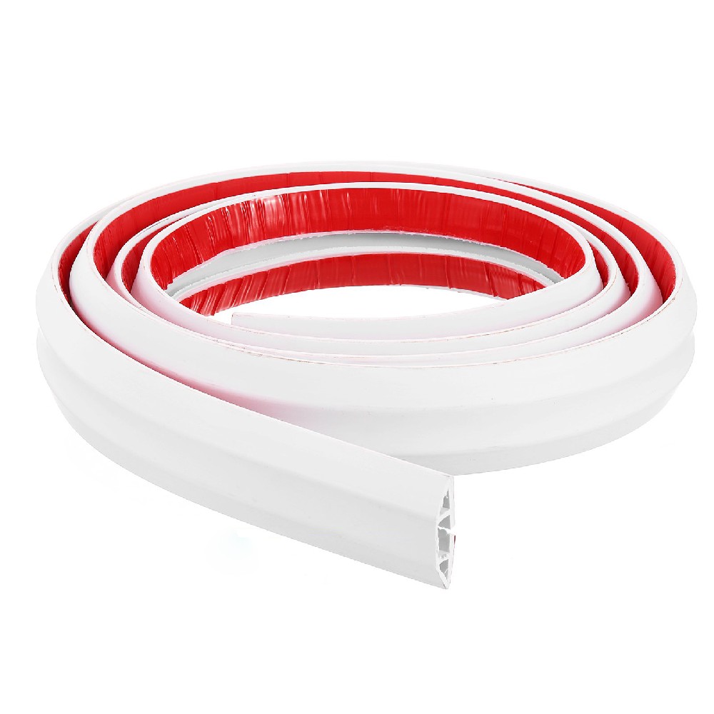 Extension Strip Protector for Wires, Prevent Cable Trips for Offices