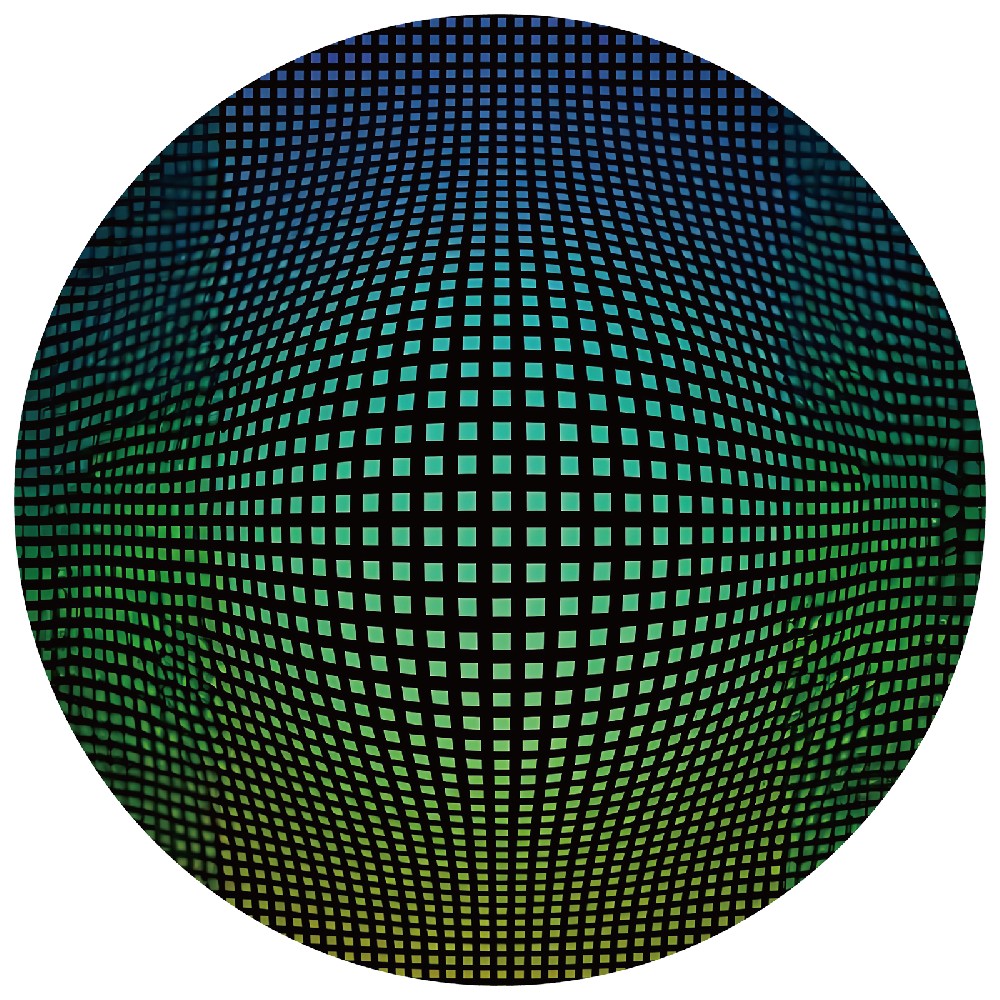 Floor Protector Computer Chair Mat for Home Office Gaming Room