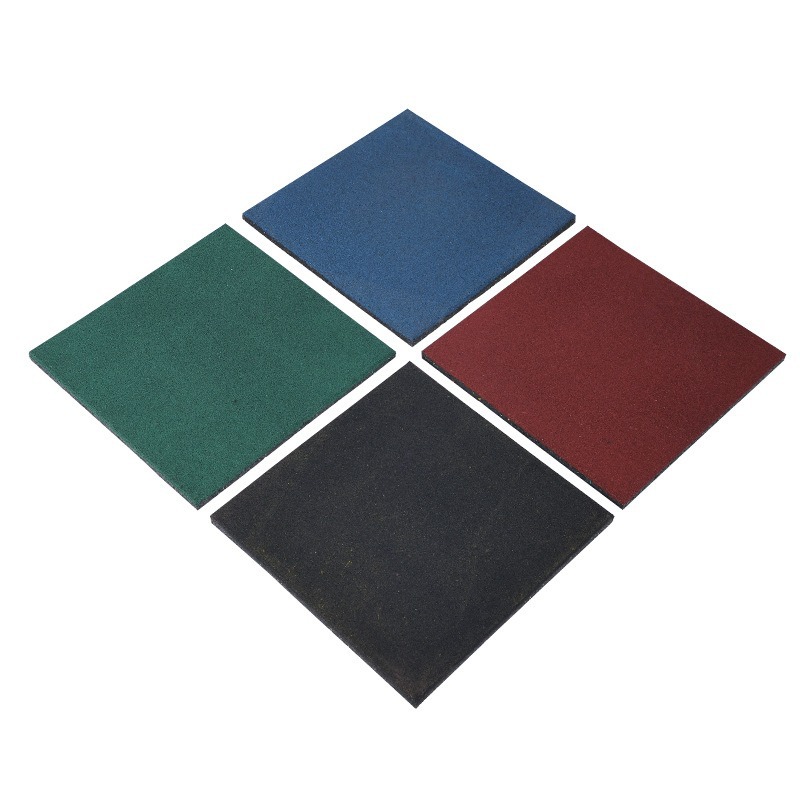 Playground Protective Surfacing Playground Flooring Tiles