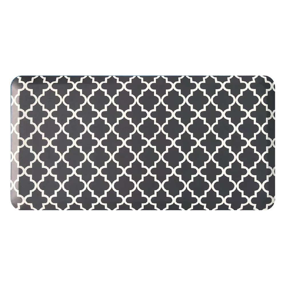 Ergonomic Anti-Fatigue Mat for Standing Desks