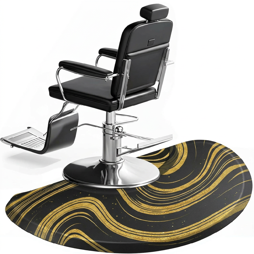 Salon Mats for Hair Stylist Anti Fatigue