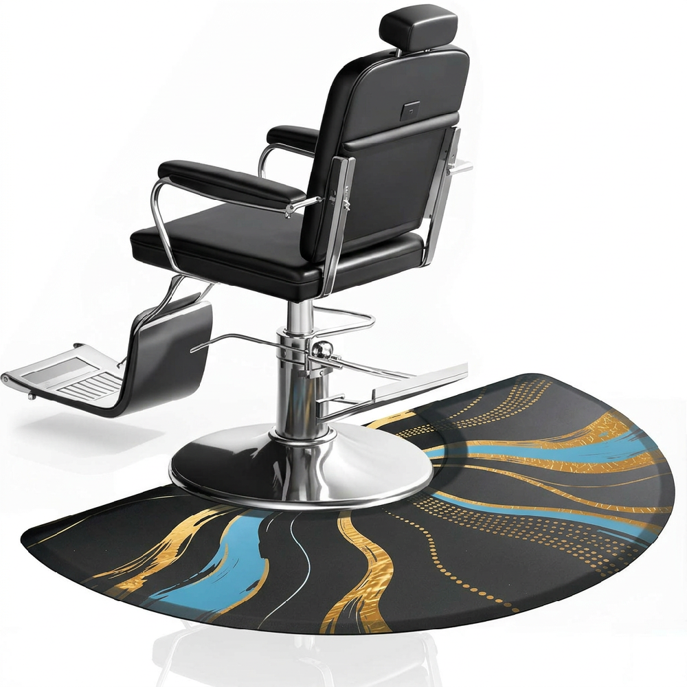 Anti Fatigue Barber Shop Floor Mat
