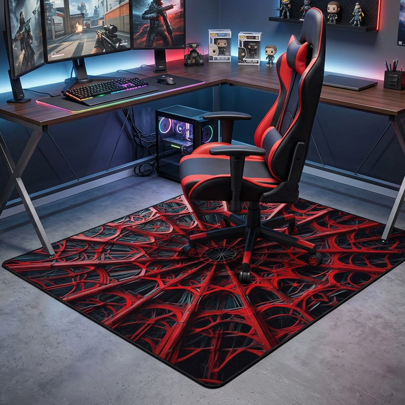 Esport Chair Mat