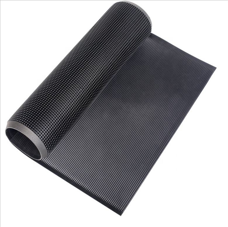 Rubber Sanitizing Disinfected Doormats